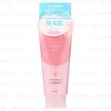 BCL - Momo Puri Peach Cleansing Gel