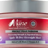 The Mane Choice - Prickly Pear Paradise Apply To Dry Overnight Mask