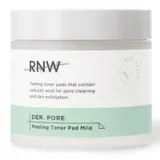Pore Peeling Toner Pad Mild