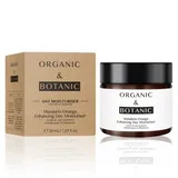 Organic Botanic Mandarin Orange Enhancing Day Moisturiser