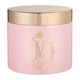 Marshmallow Sugar Crystal Body Scrub