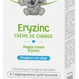 Alphanova - Baby Eryzinc Changing Cream