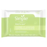 Eye Makeup Remover Pads