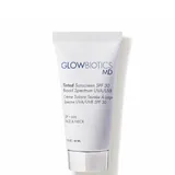 Tinted Sunscreen SPF30