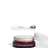 Phyto-Retinol Night Eye Balm