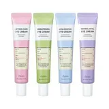 Eye Cream - 4 Types