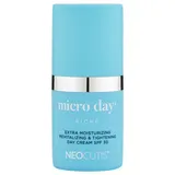 Micro Day Riche Extra Moisturizing Revitalizing & Tightening Day Cream SPF 30