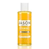 Vitamin E 5,000 I.U. Pure Natural Skin Oil