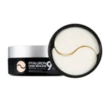 Buy MediPeel Hyaluron Dark Benone 9 Peptide Eye Patch in Australia - Korean Skincare and Cosmetics