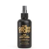 The Gruff Stuff - The Spray On Body Lotion