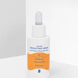SkinHit Protecting Serum with Anti-Pollution and Blue Light Actives