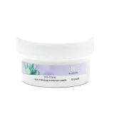 Oil Free Eye Makeup Remover Pads
