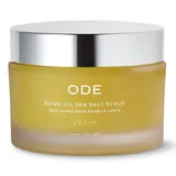 Verde Olive Oil Sea Salt Scrub