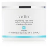Brightening Peel Pads
