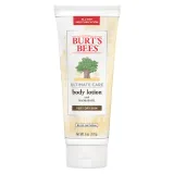 Ultimate Care Healing Body Lotion with Aloe and Rice Milk for Sensitive Skin