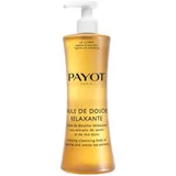 Huile Relaxante Cleansing Body Oil