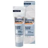 Men Shaving Cream Sensitive