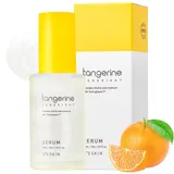 itsskinusa - Tangerine Toneright Serum