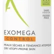Exomega Control Emollient Foaming Gel Anti-Scratching