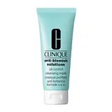 Anti-Blemish Solutions Oil-Control Cleansing Mask