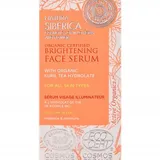 Natura Siberica - Organic Certified Brightening Face Serum