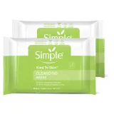 Facial Wipes