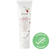 Fresh - Sugar Strawberry Exfoliating Face Wash