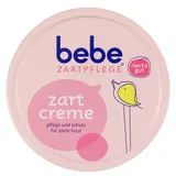 Zartcreme