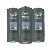 Dove - Men+Care Cool Fresh Body Face Wash