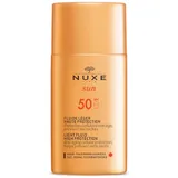 NUXE - Sun Light Face Fluid SPF 50