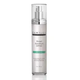 Daily Anti Aging Facial Moisturizer with Clear Broad Spectrum Sunscreen SPF 45