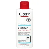 Eucerin - Advanced Cleansing Body & Face Cleanser
