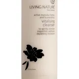 Living Nature - Vitalising Cleanser
