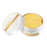 Secret Key - Gold Premium First Eye Patch 60pcs