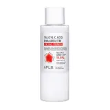Buy APLB Salicylic Acid BHA Arbutin Facial Toner in Australia - Korean Skincare and Cosmetics