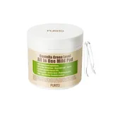 Centella Green Level All In One Mild Pad 70pcs