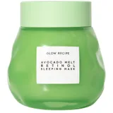 Glow Recipe - Avocado Retinol Sleeping Mask
