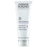 ZZ Sensitive Night Cream