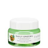 Farmacy Beauty - Daily Greens Oil-Free Gel Moisturiser