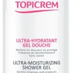 Ultra-Moisturizing Shower Gel