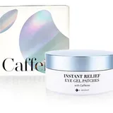 K-SECRET - Buy Instant Relief Eye Gel Patches - Caffeine in Australia - Korean Skincare Online