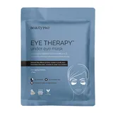 EYE THERAPY Collagen Under Eye Mask with Green Tea Extract