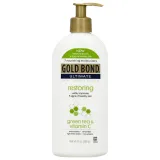 Gold Bond - Ultimate Restoring Skin Therapy Lotion