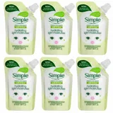 Kind to Skin Hydrating Light Moisturiser Pouch