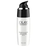 Regenerating Face Lotion With Sunscreen Broad Spectrum SPF 50