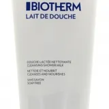 BIOTHERM - Lait de Douche Cleansing Shower Milk