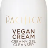 Pacifica - Vegan Cream Creamy Gel Cleanser