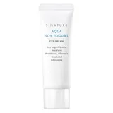 S. Nature - Buy Aqua Soy Yoghurt Eye Cream in Australia - Korean Skincare Online
