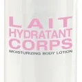 Moisturizing Body Lotion