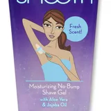 Completely Smooth Moisturizing No-Bump Shave Gel